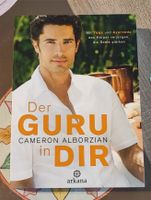 Guru Buch_ Bayern - Würzburg Vorschau