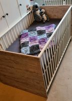 Babybett 70 × 140 Niedersachsen - Wilhelmshaven Vorschau