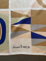 Jeanne Lavin, Seidentuch , 75 x 75, vintage Bayern - Starnberg Vorschau