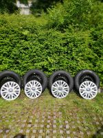 Pirelli Winterreifen mit Stahlfelgen 185/65 R15 8mm Profil Bayern - Würzburg Vorschau