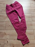 Pinke Jeggings Hessen - Nidderau Vorschau