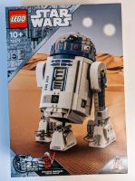 LEGO® Star Wars 75379 R2-D2™ ❗ohne Minifigur Darth Malak ❗ Rheinland-Pfalz - Mainz Vorschau