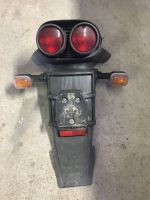 Aprilia sr 50lc Ersatzteile spritzschutz Nordrhein-Westfalen - Büren Vorschau