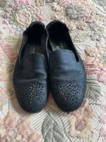 Schuhe Kennel&Schmenger Loafer 37 Hessen - Seeheim-Jugenheim Vorschau