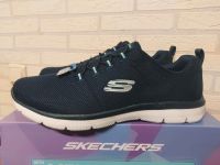 Skechers SLIP ON SNEAKER PURE GENIUS Damen Gr. 42 Neu Brandenburg - Strausberg Vorschau