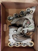 Inline Skates K2 Athena W in EUR 39 Hessen - Bad Homburg Vorschau