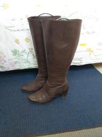 Gabor Damen Leder Stiefel G. 37 Berlin - Mitte Vorschau