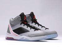 Nike Air Jordan Flight Remix Wolf Grey Gr. 43 Bayern - Zorneding Vorschau