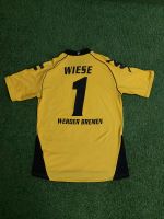 Kappa SV Werder Bremen Trikot #1 Wiese 2008/2009 Brandenburg - Blankenfelde-Mahlow Vorschau