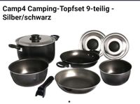 Camp4 Topfset 9 teilig ❗️Top Angebot ❗️ Bayern - Haimhausen Vorschau