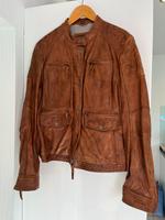 Gipsy Lederjacke Gr.  XXL Köln - Longerich Vorschau