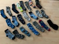 Socken Größe 31-34 Baden-Württemberg - Uhldingen-Mühlhofen Vorschau