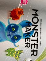 Kosmos Monster maker Aachen - Vaalserquartier Vorschau