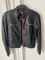 G-Star Jacke Bikerjacke Damen schwarz Größe XS Nordrhein-Westfalen - Castrop-Rauxel Vorschau