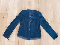 Gap Blazer Gr. M / 38 schwarz Jäckchen schick wie neu Berlin - Lichterfelde Vorschau