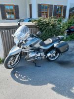 BMW R 850 R (wie R 1150 R) Bayern - Fischbachau Vorschau