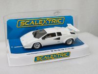 Slotcar " Scalextric Lamborghini Countach DIGITAL " München - Altstadt-Lehel Vorschau