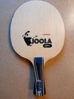 Joola Carbon OFF+ Tischtennis-Holz, Tischtennisschläger Bayern - Eichstätt Vorschau