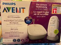 Philips Avent Babyphone Nordrhein-Westfalen - Bottrop Vorschau