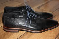 Original LLOYD Herrenschuhe Gr.10 (45)  Neu Niedersachsen - Wilhelmshaven Vorschau