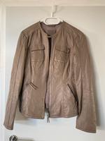 Lederjacke, Jacke, Sommerjacke Nordrhein-Westfalen - Waltrop Vorschau
