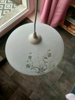 Lampe Milchglas Hannover - Vahrenwald-List Vorschau