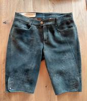 kurze Damen-Lederhose Bayern - Essenbach Vorschau