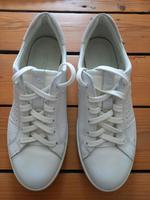 Schuhe Sneaker von Ecco aus Leder 39 NEUwertig Rheinland-Pfalz - Neuwied Vorschau