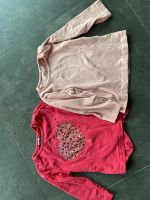 Kleidungspaket Mädchen 74/80 inkl. Versand Shirt Leggings Body Bayern - Marktredwitz Vorschau