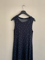 Blaue Opus Sommer Kleid Größe 40 Hessen - Limburg Vorschau