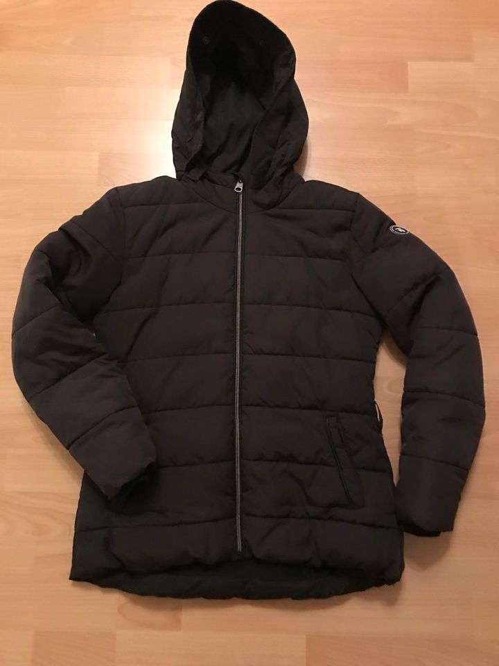 Garcia Winterjacke Gr. 176 in Leer (Ostfriesland)