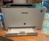 Drucker Samsung C430W - genau lesen Niedersachsen - Brake (Unterweser) Vorschau