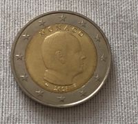 2 Euro Münze Monaco Bayern - Schwabach Vorschau