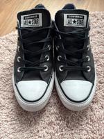 Converse Schuhe Größe 36,5 Sachsen-Anhalt - Halle Vorschau