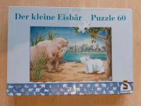 Der kleine Eisbär Puzzle 60 Teile Schmidt Rheinland-Pfalz - Andernach Vorschau