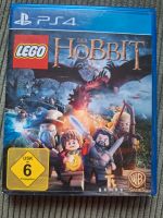 PS4 Spiel The Hobbit Rheinland-Pfalz - Thalfang Vorschau