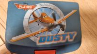 Brotbox Disney Planes Dusty Kids Schulbox Nordrhein-Westfalen - Niederkassel Vorschau