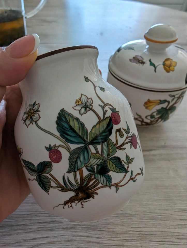 Villeroy & Boch V&B Botanica Vase Blumenvase in Kempten