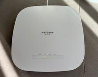 Netgear WAX 618 | AX3000 WiFi 6 Access Point besser wie WAX 610 Nordrhein-Westfalen - Gronau (Westfalen) Vorschau