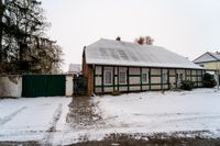 Kernsaniertes großes Bauernhaus mit Ausbaupotenzial in ruhiger Wohnlage Mecklenburg-Vorpommern - Papendorf (Vorpommern) Vorschau