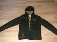 Camp David Winterjacke Daunenjacke schwarz Gr. M TOP Berlin - Hellersdorf Vorschau