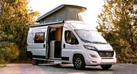 Neu! Zu Vermieten  Etrusco aus dem Hause Hymer  mit Aufstelldach Nordrhein-Westfalen - Bad Lippspringe Vorschau