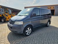 VW Bus T5 Caravelle Trend Bulli Volkswagen Niedersachsen - Winsen (Luhe) Vorschau