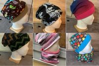 Bündchenmützen, Beanie handmade dawanda neu, verschiedene Modelle Bayern - Wassertrüdingen Vorschau