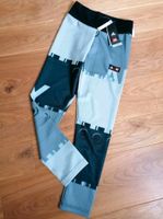 NEU GR. 152 ADIDAS LEGO LEGGINGS HOSE AEROREADY SPORTHOSE SPORT Wuppertal - Ronsdorf Vorschau