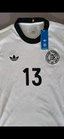 DFB Trikot 125 Jahre - Thomas Müller #13 - Originaldruck Nordrhein-Westfalen - Paderborn Vorschau