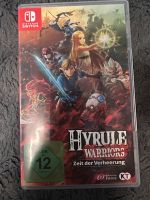 Nintendo Switch - Hyrule Warriors Nordrhein-Westfalen - Mönchengladbach Vorschau