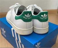 Adidas Stan Smith Sneaker Schuhe 40 2/3 Nordrhein-Westfalen - Troisdorf Vorschau