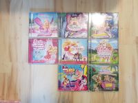 Barbie CDs 8 Stk. Bad Doberan - Landkreis - Bentwisch Vorschau