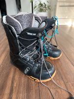 Nitro Women’s Crown Softboots Snowboard Schuhe Gr.41 1/3 (wie 40) Baden-Württemberg - Reutlingen Vorschau